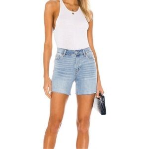 Paige Jean Shorts